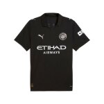 Maillot ext�rieur manchester city 2025 / 26