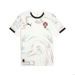 Maillot extrieur portugal 2025