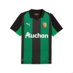 Maillot extrieur rc lens 2025 / 26