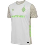 Maillot ext�rieur werder de br�me 2025 / 26