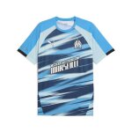 Maillot faster om 2024 / 25