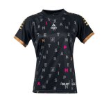 Maillot femme lfh select