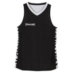 Maillot femme spalding essential reversible 4her