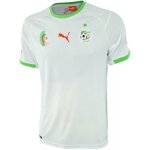 Maillot de football puma algrie home
