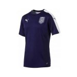 Maillot de football puma figc italia stadium 2017 Maillot de football puma figc italia stadium 2017