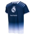 Maillot de football - real madrid - collection officielle - polyester - taille adulte - manches courtes ...