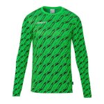 Maillot gardien du but manches longues uhlsport progressive