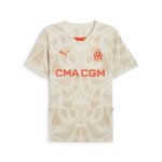 Maillot gardien om 2024 / 25