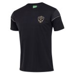 Maillot homme - as saint etienne - asse - polyester - taille adulte - manches courtes Maillot homme - as saint etienne - asse - polyester - taille adulte - manches courtes