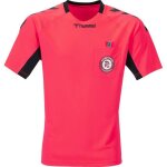 Maillot hummel ffhb referee