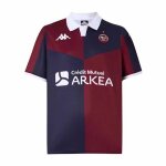 Maillot kombat home ubb bordeaux enfant