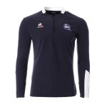 Maillot marine homme le coq sportif mondiaux