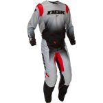Maillot moto cross fly racing kinetic dbk special edition