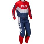Maillot moto cross fly racing kinetic mutant
