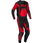 Maillot moto cross fly racing lite
