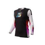 Maillot moto cross shot race gear aerolite honor holographic Maillot moto cross shot race gear aerolite honor holographic