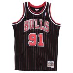 Maillot nba chicago bulls dennis rodman