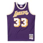 Maillot nba los angeles lakers kareem abdul - jabbar