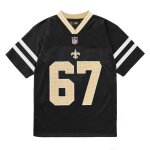 Maillot new orleans saints nos nfl