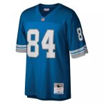 Maillot nfl herman moore detroit lions mitchell & ness legacy bleu - mitchell & ness - taille :m