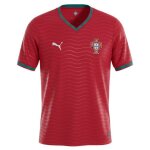 Maillot portugal domicile 2025 / 2026