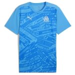 Maillot prematch om 2024 / 25