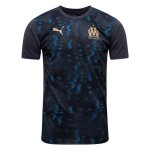 Maillot prematch om 2024 / 25