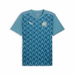 Maillot prematch om 2024 / 25