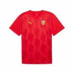 Maillot prematch rc lens 2024 / 25