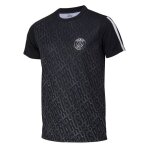 Maillot - paris saint - germain - noir - manches courtes - adulte - officiel Maillot - paris saint - germain - noir - manches courtes - adulte - officiel