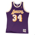 Maillot swingman los angeles lakers shaquille oneal