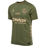 Maillot third asse 2025 / 26