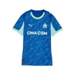 Maillot third femme om 2025 / 26