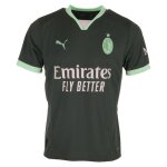 Maillot third milan ac 2024 / 25