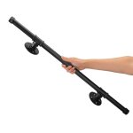 Main courante pour escalier int�rieur ext�rieur 100cm main courante industrielle int�rieure ext�rieure ...