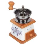 Main machine � caf� portable machine � caf� espresso outils de pr�cision petite machine