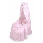 Accessoire maison poup�e - decuevas toys - couffin ocean fantasy - multicolore - 1 unit� - � monter soi ...