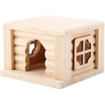 Maisons pour hérisson pour jardin - Étanche - dessus plat - abri pour hérisson et hibernation Maisons pour hérisson pour jardin - Étanche - dessus plat - abri pour hérisson et hibernation