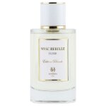 Eau de parfum - musc rebelle - 50 ml - florale - femme