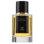 Maison man�l paris - extrait de parfum vanille exaltante -