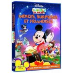 La maison de mickey - 04 - indices surprises et friandises