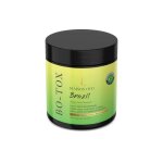 Maison oud botox brazil soin capillaire