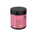 Soin capillaire - maison oud botox le glow - 200 ml - tous types de cheveux - mixte Soin capillaire - maison oud botox le glow - 200 ml - tous types de cheveux - mixte