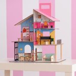 Olivias little world 360 enfants maison de poupée en bois - 35 poupées et 12 accessoires multi td - 13260c ... Olivias little world 360 enfants maison de poupée en bois - 35 poupées et 12 accessoires multi td - 13260c ...