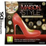 La maison du style / jeu console ds La maison du style / jeu console ds