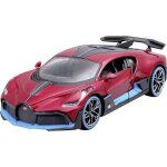 Maisto bugatti divo 1:24 modle rduit de voiture