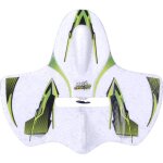 Maistotech cyklone stunt plan avion rc dbutant prt  voler (rtf)