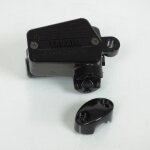Matre cylindre frein avant pour moto yamaha 1200 vmax 2001 - 2002 3he - 2583t - 01