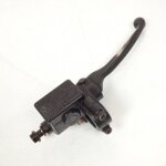 Matre cylindre frein avant origine pour scooter peugeot 50 kisbee 2011  2017