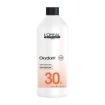 Majirel oxydant 30 vol. coloration permanente crme de beaut 1000 ml e4400500